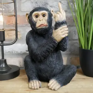 Up Yours Monkey