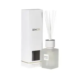 CH Sences White Alang Alang Reed Diffuser 120ml