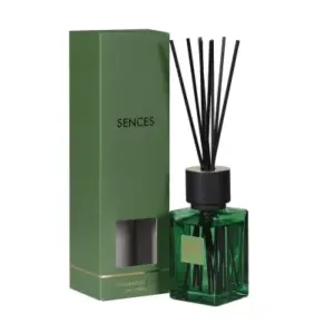 CH Sences Alang Alang Citrus Verbena Diffuser 120ml