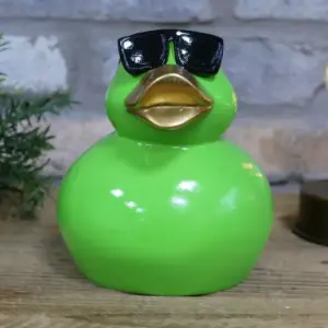 Cool Duck - Green
