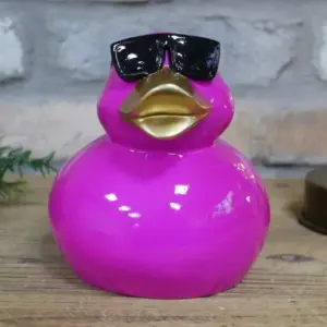 Cool Duck - Pink